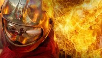 Au nom du devoir - Les sapeurs pompiers de Paris