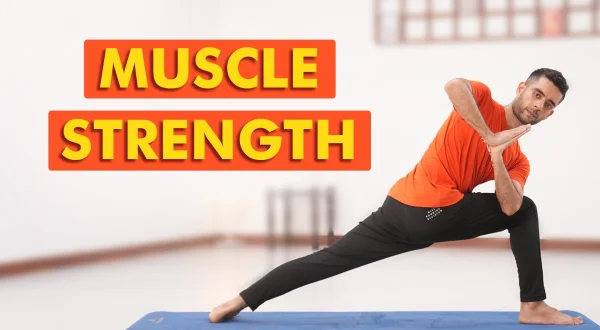 Muscle Strength