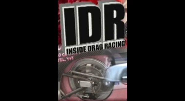 Inside Drag Racing
