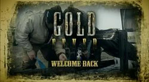 Gold Fever S1 E02 - BEYOND THE NOZZLE - SEG3