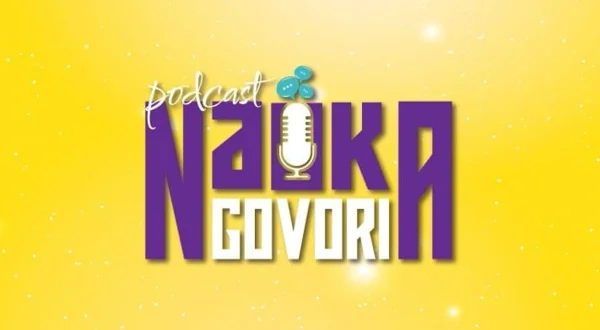 Podcast: Nauka govori