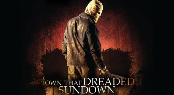 The Town That Dreaded Sundown