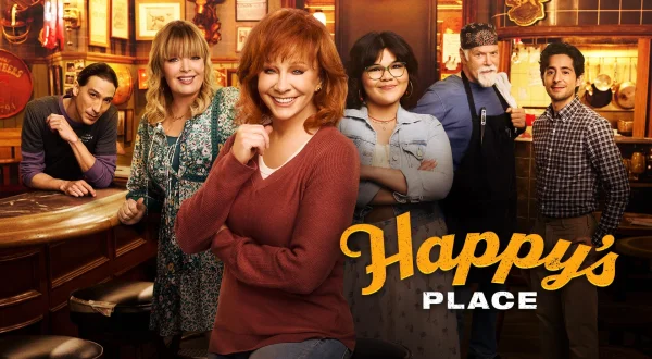 Happy's Place