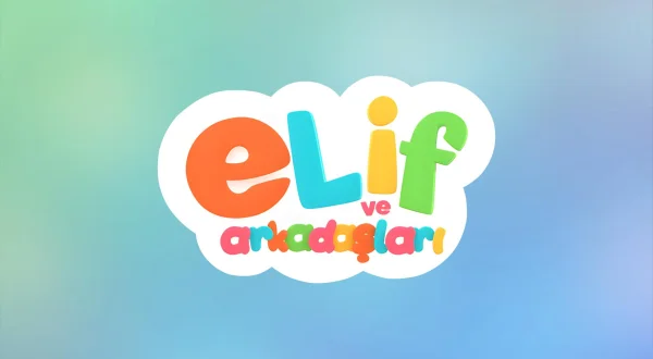 Elif ve Arkadaşları
