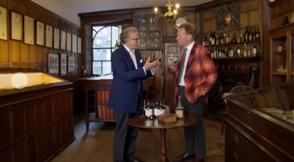 Great British Railway Journeys