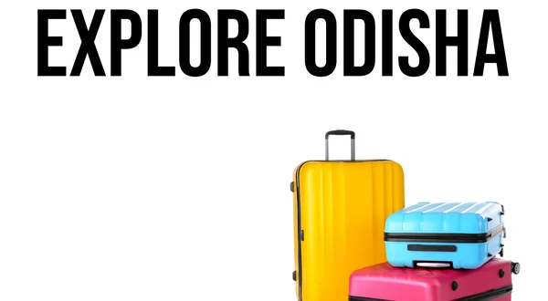 Explore Odisha