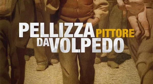 Pellizza Pittore Da Volpedo