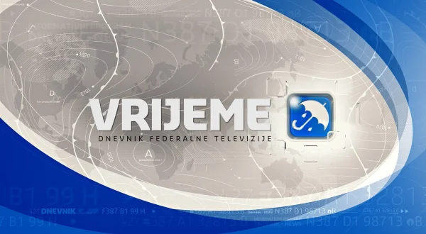 Vremenska prognoza