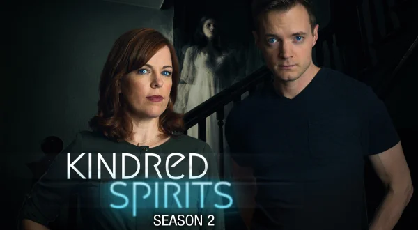 Kindred Spirits