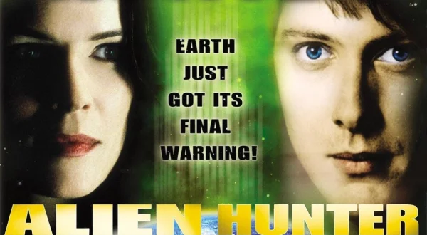 Alien Hunter
