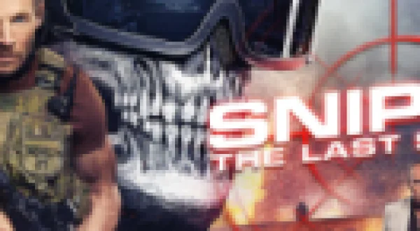 Sniper: The Last Stand