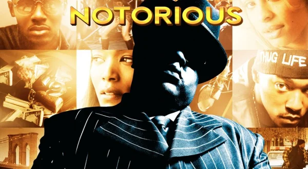 Notorious