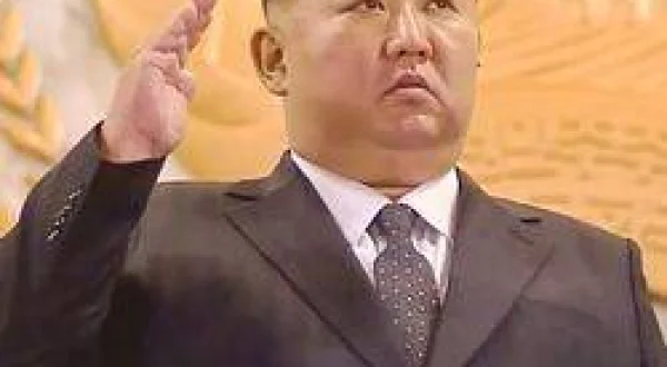 North Korea's Kim Dynasty: Building an Alliance with China and Russia