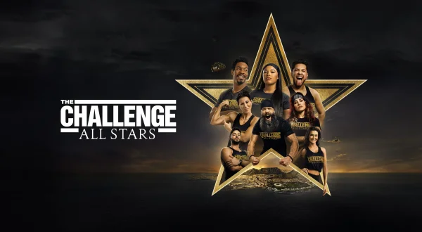 The Challenge All Stars