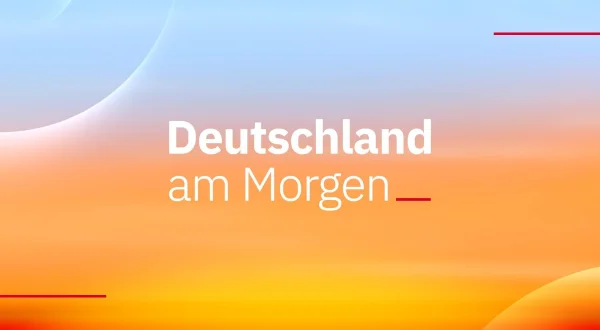 Deutschland am Morgen