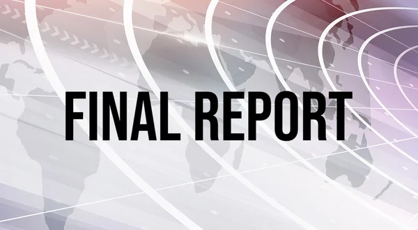 Final Report