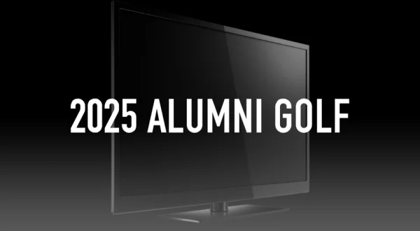 2025 Alumni Golf