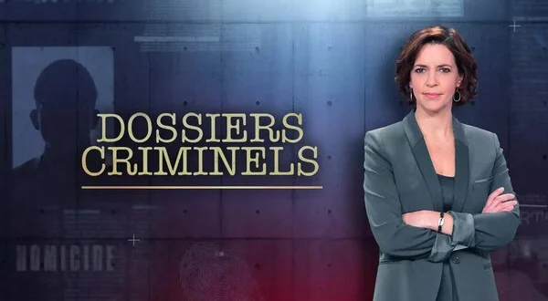 Dossiers criminels