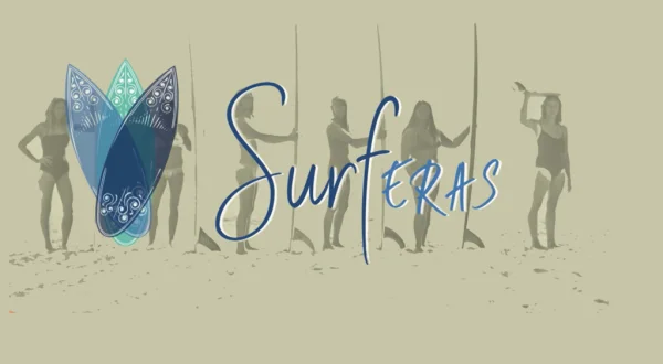 Surferas