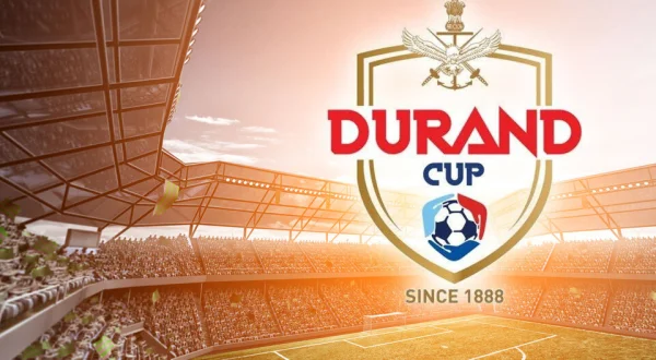 Mohun Bagan Super Giant vs. South United FC; 2026 Durand Cup