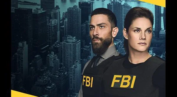 FBI: 特別捜査班 ◆一挙放送