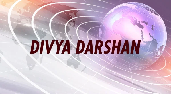 Divya Darshan