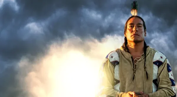 Sitting Bull