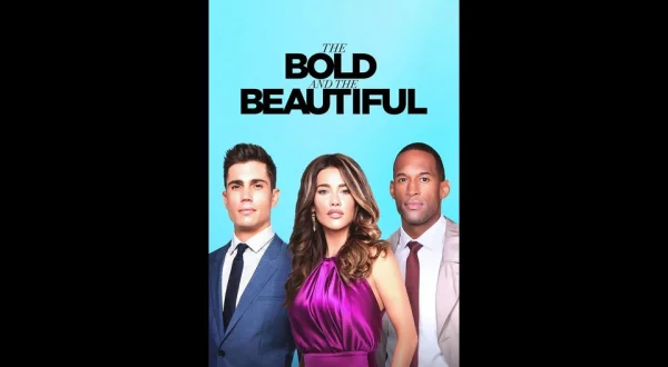 The Bold and the Beautiful