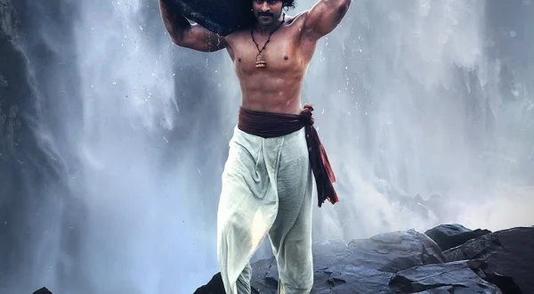 Baahubali