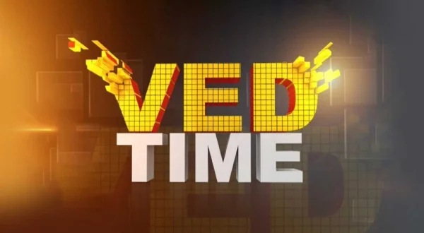 Ved Time