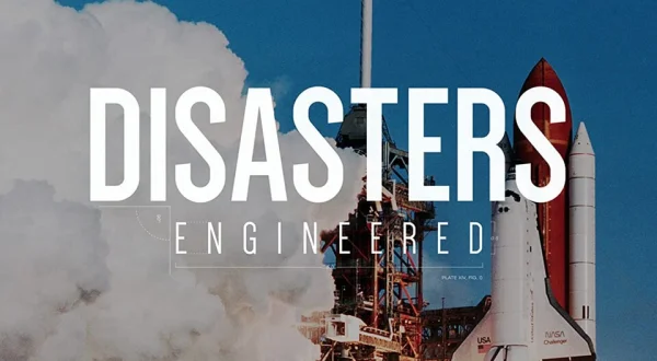 Disasters Engineered