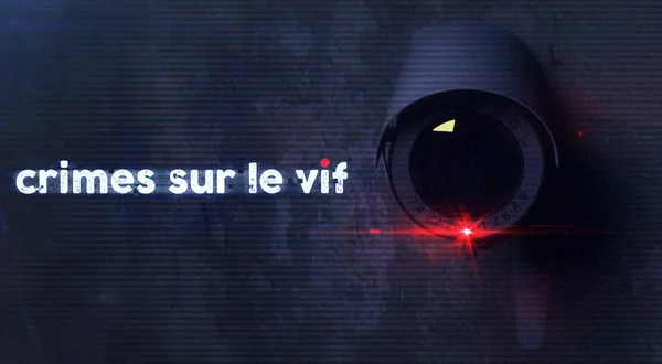 Crimes sur le vif
