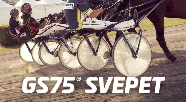 GS75 Svepet