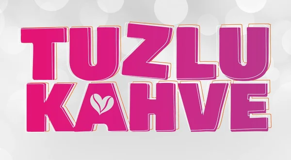 Tuzlu Kahve