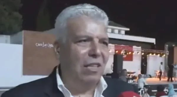 Nesmat Saif