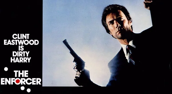 The Enforcer