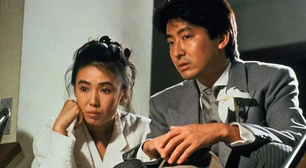 昔みたい
