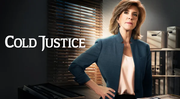 Cold Justice
