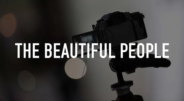 The Beautiful People