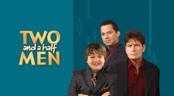 Two and a Half Men