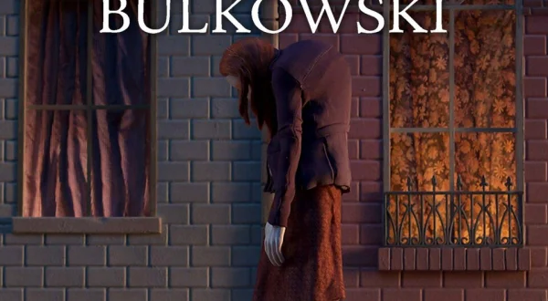 Henrietta Bulkowski