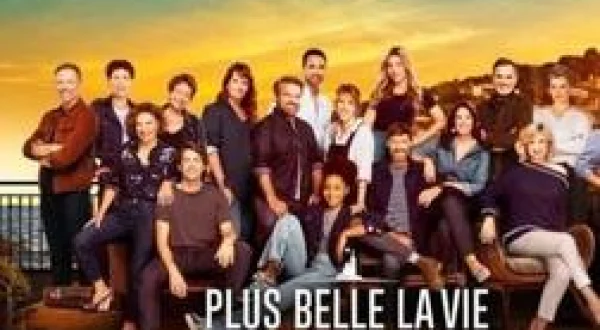 Plus belle la vie, encore plus belle
