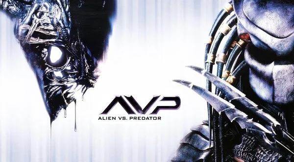 AVP: Alien vs. Predator