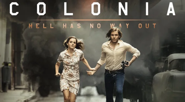 Colonia