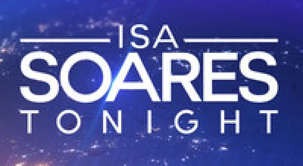 Isa Soares Tonight