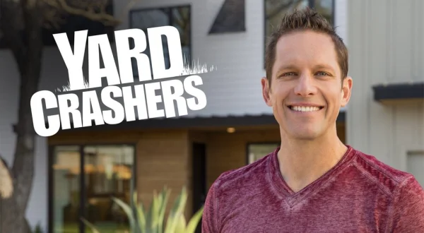 Yard Crashers