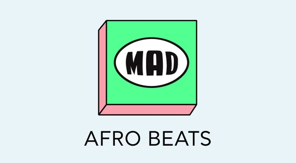 Afro Beats