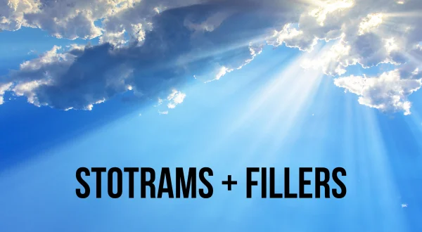 Stotrams + Fillers