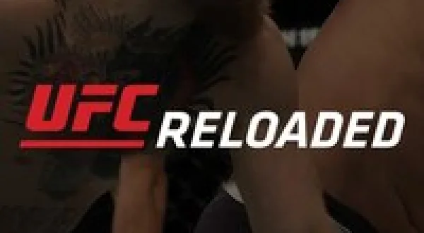UFC Reloaded