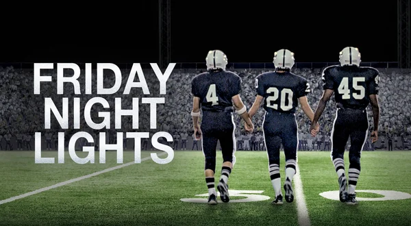 Friday Night Lights
